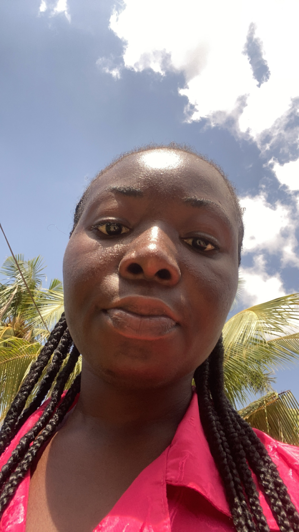 Abena Agyeiwaa Essuman