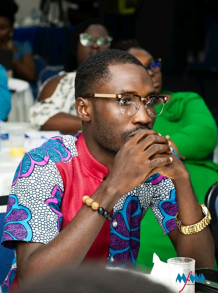 Bright T. Terkpernor