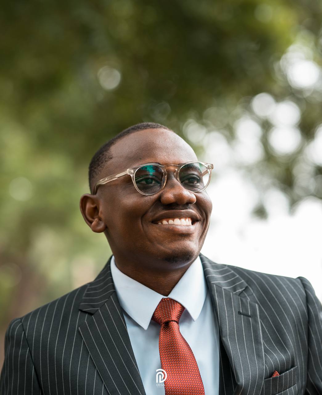 Daniel Kafui Toseafa