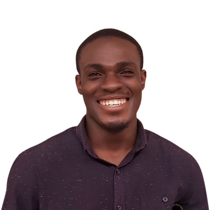 Gregory Duke Dey