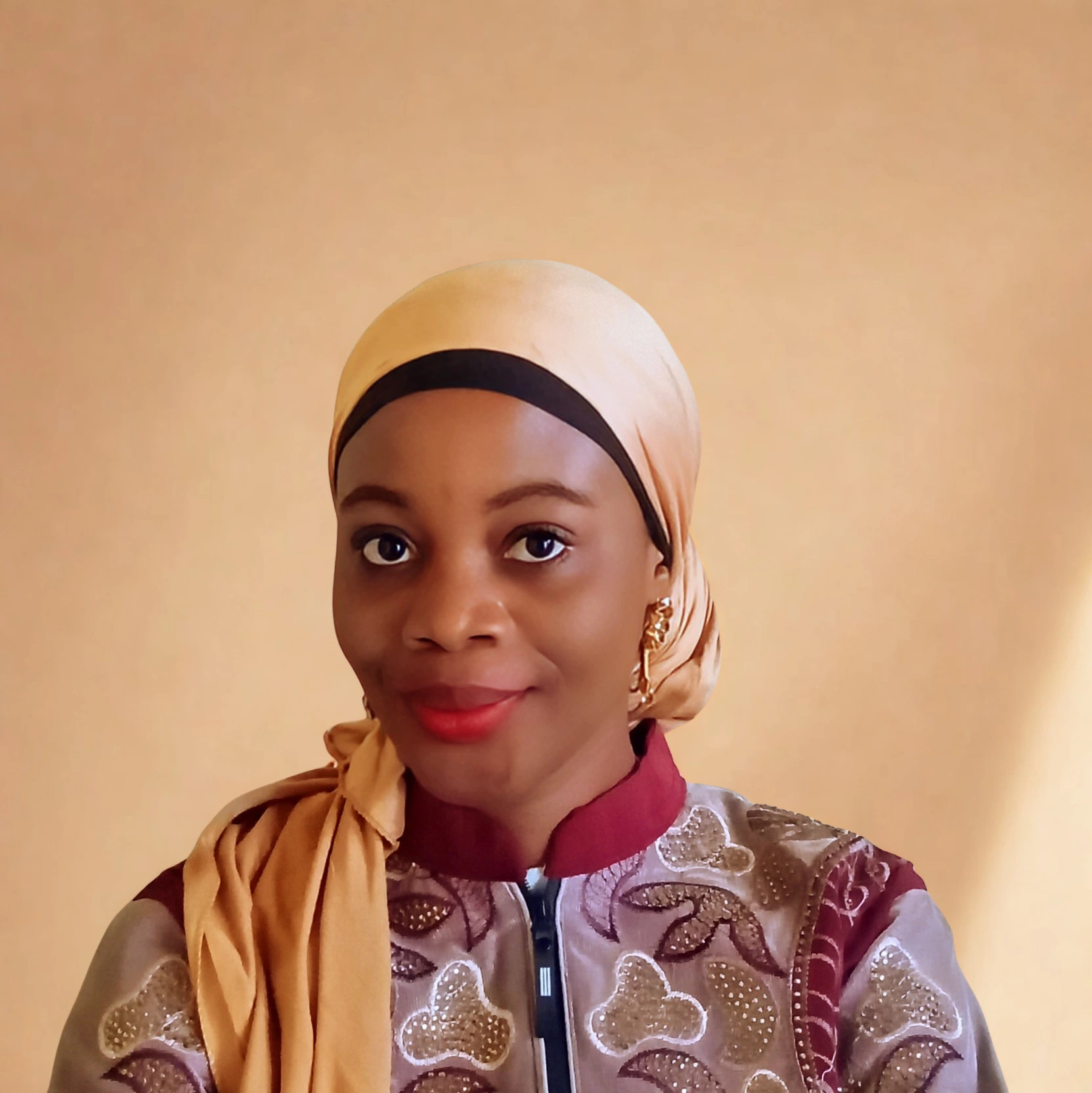 Mansurat Zakari