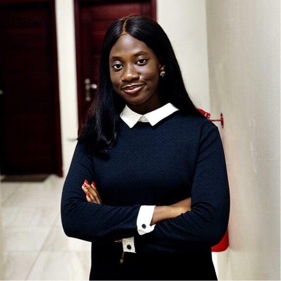 Mildred Gabriella Edoh