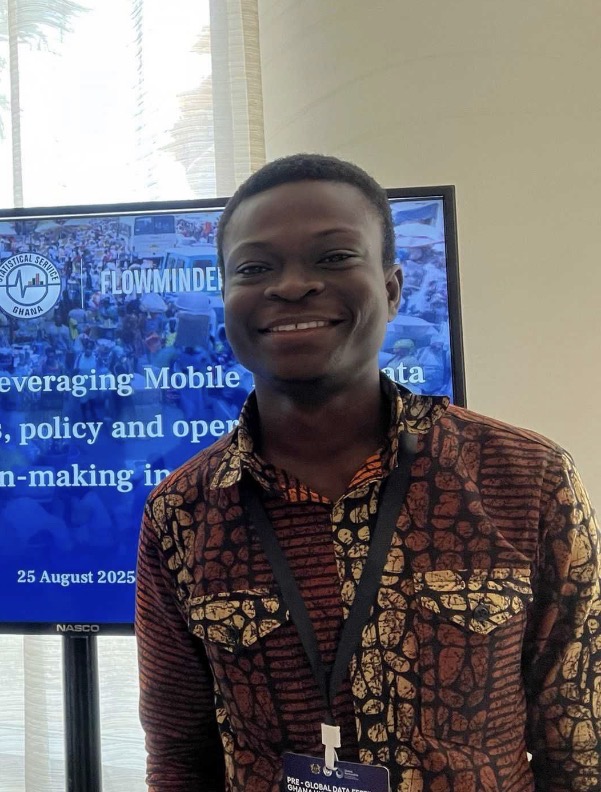 Sylvester Adjei-Boadi