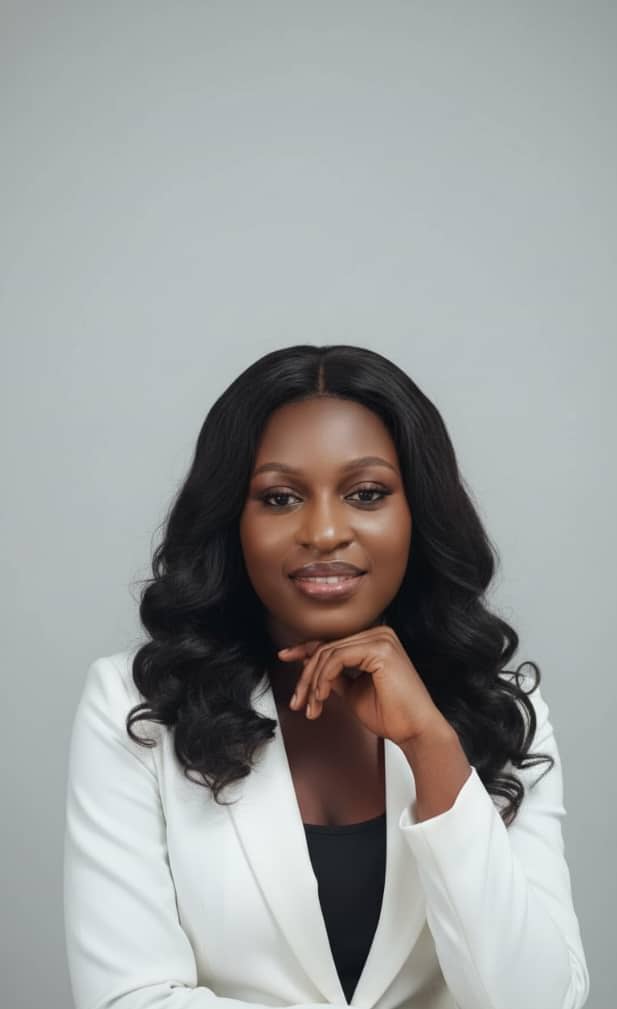 Dorcas Nana Esi Wilson