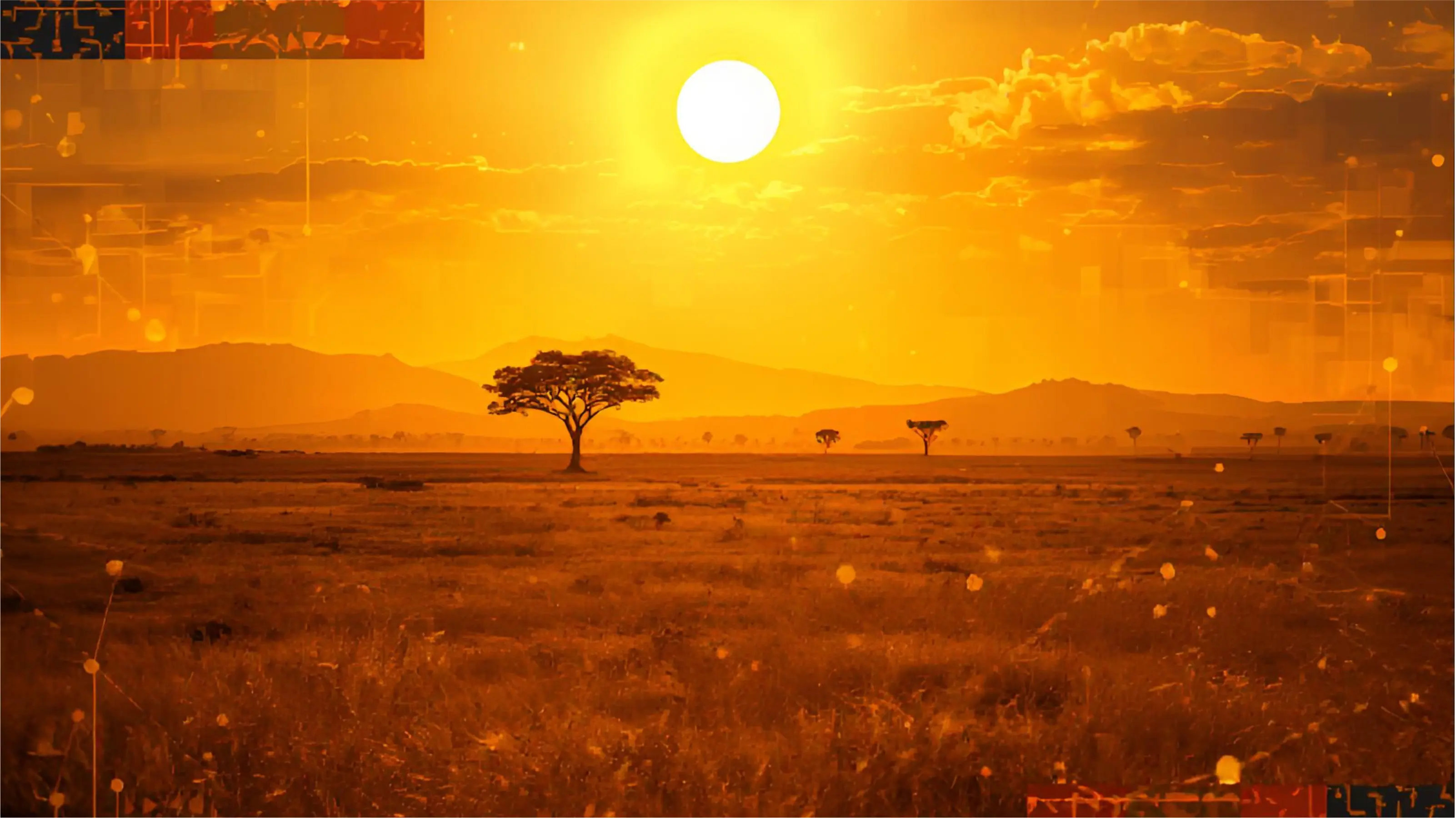 Ai in Africa Starts with Data not Algorithms