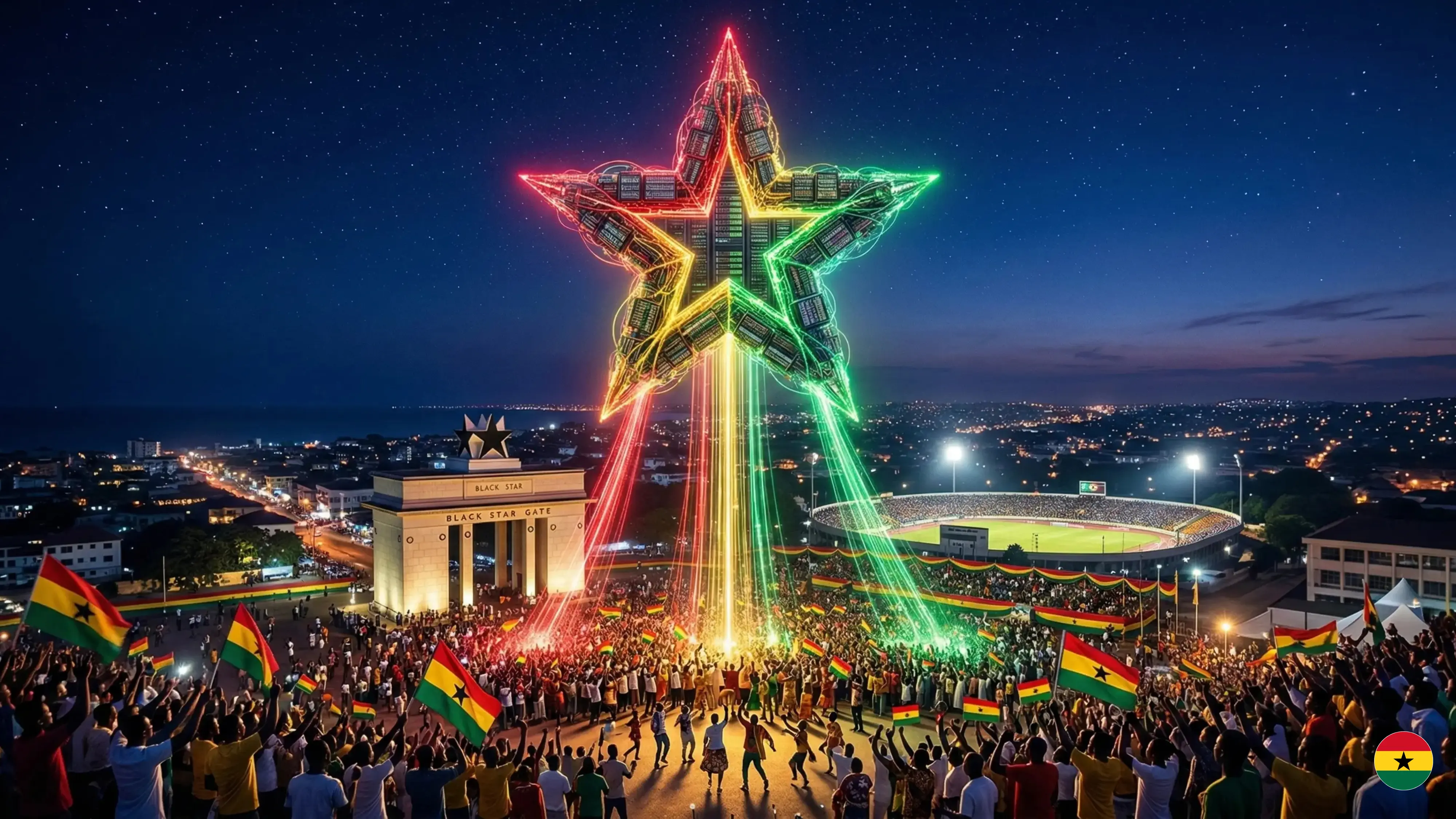 Digital Independence is the New Independence