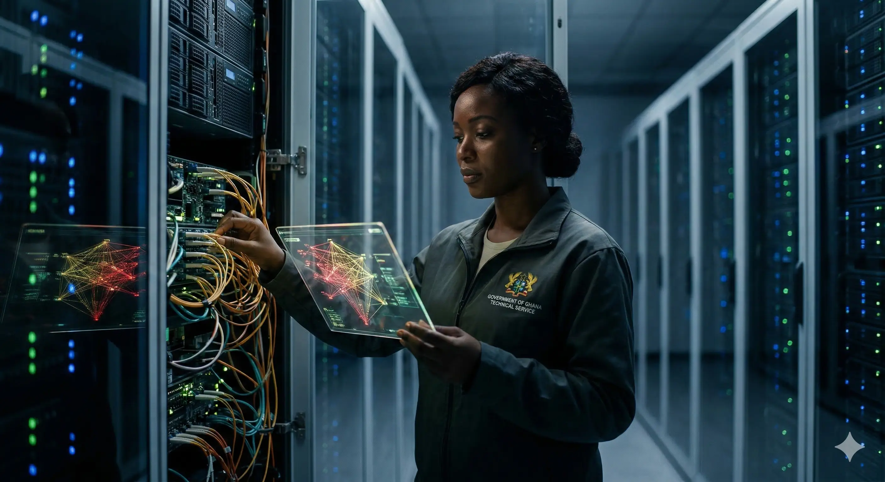 Independence Without Capacity: Why Digital Freedom Is Not Automatic