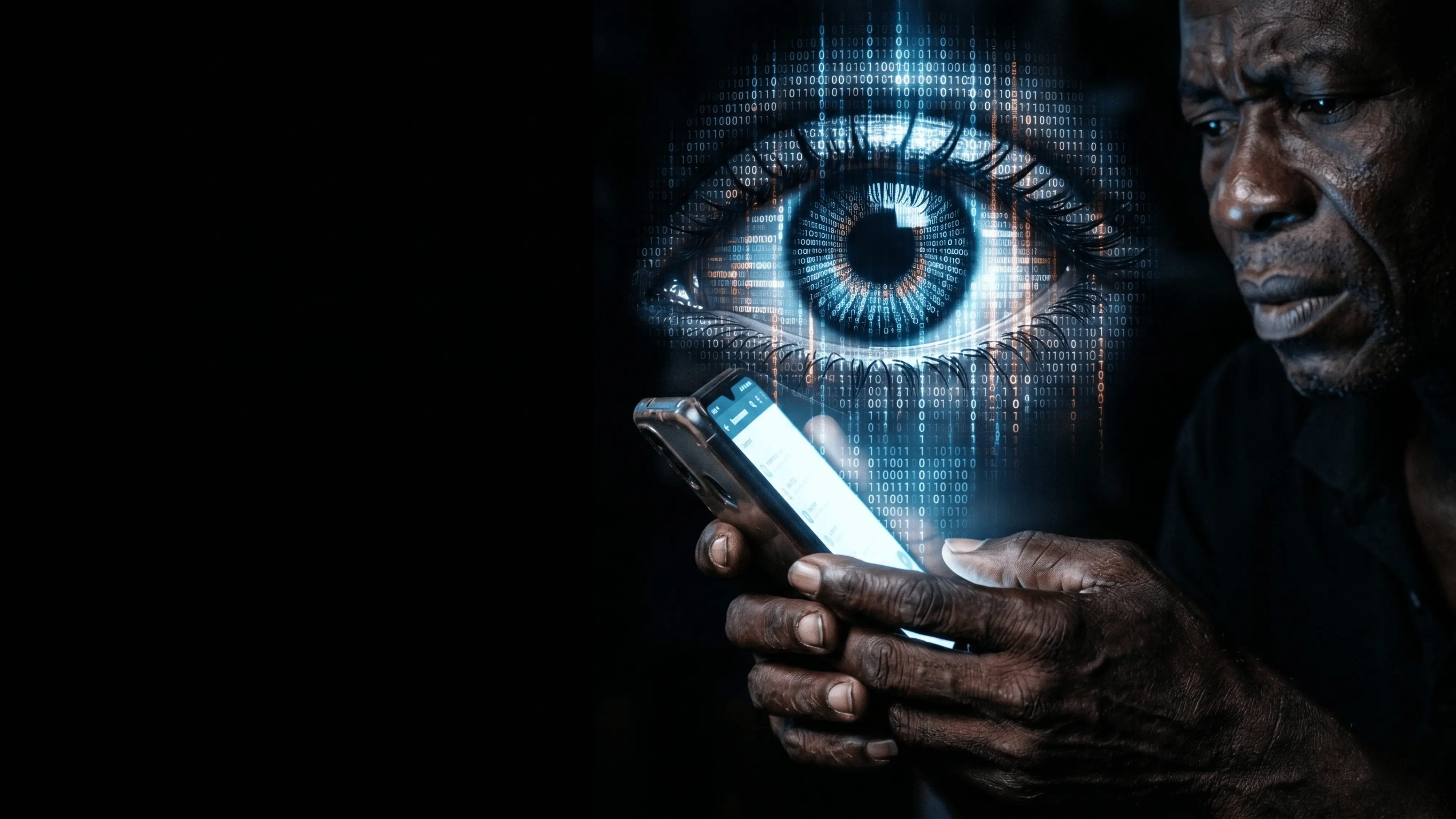 When AI Watches First: Surveillance, Power, and Weak Oversight